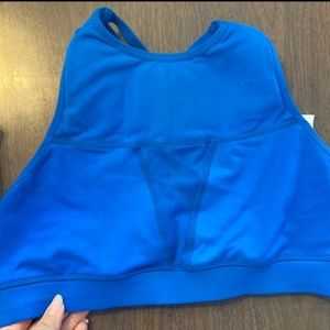 Chestee Tiffany Bra size 10
